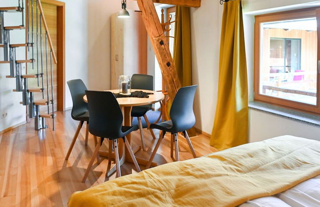 Loft-like Apartment With Swimming Pond - Foto 14