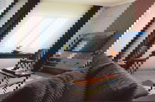 Foto 1 - Modern Flat With Sea View 10 min to Lara Beach