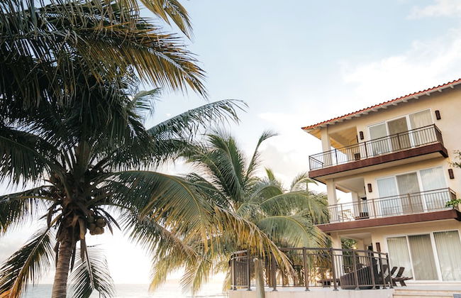 Playa Escondida Beach Club - Photo 46