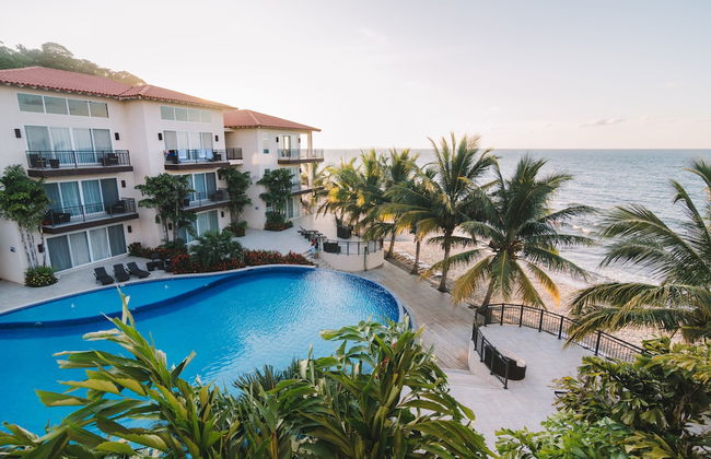 Playa Escondida Beach Club - Photo 39