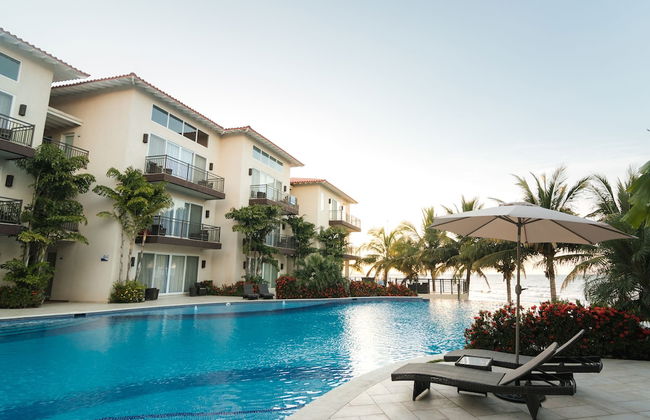 Playa Escondida Beach Club - Photo 43