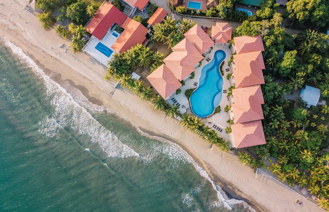 Playa Escondida Beach Club - Photo 61