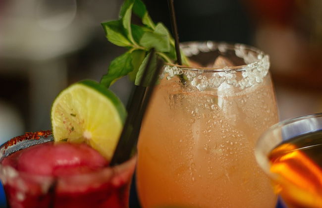 Playa Escondida Beach Club - Photo 47