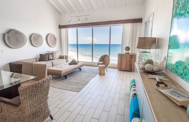 Playa Escondida Beach Club - Photo 23