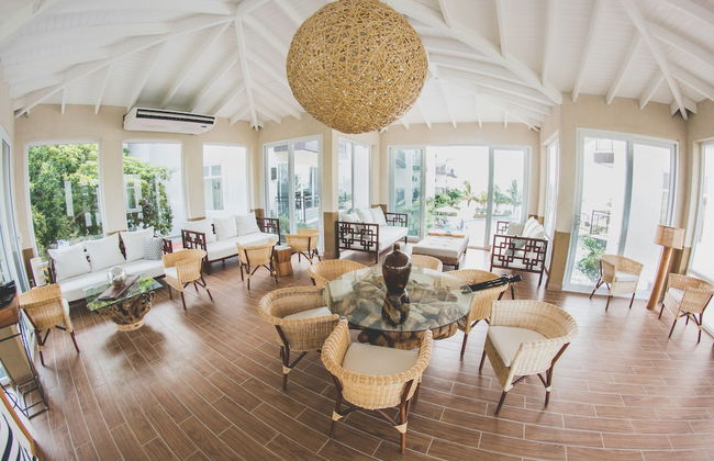 Playa Escondida Beach Club - Photo 8