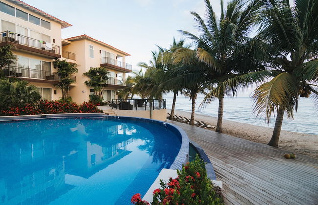 Playa Escondida Beach Club - Photo 44