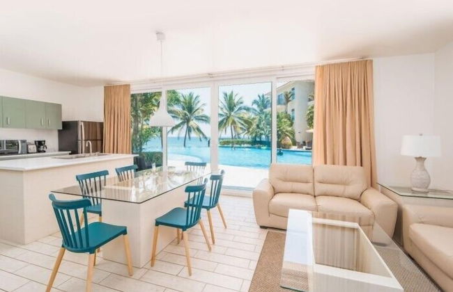 Playa Escondida Beach Club - Photo 25