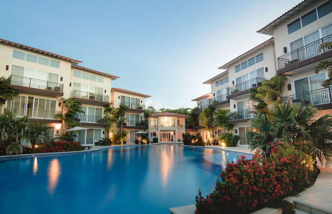 Playa Escondida Beach Club - Photo 42