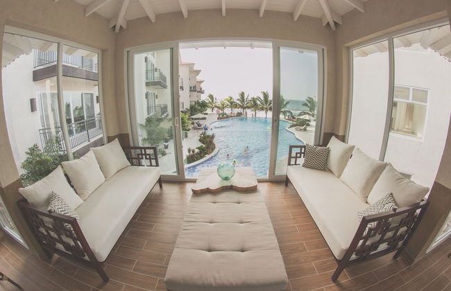 Playa Escondida Beach Club - Photo 7