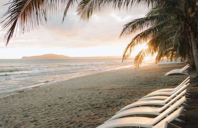 Playa Escondida Beach Club - Photo 52