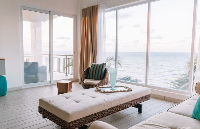 Playa Escondida Beach Club - Photo 51