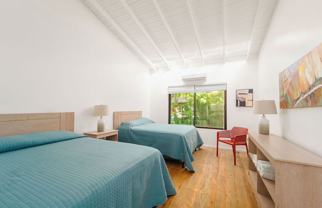 Playa Escondida Beach Club - Photo 10