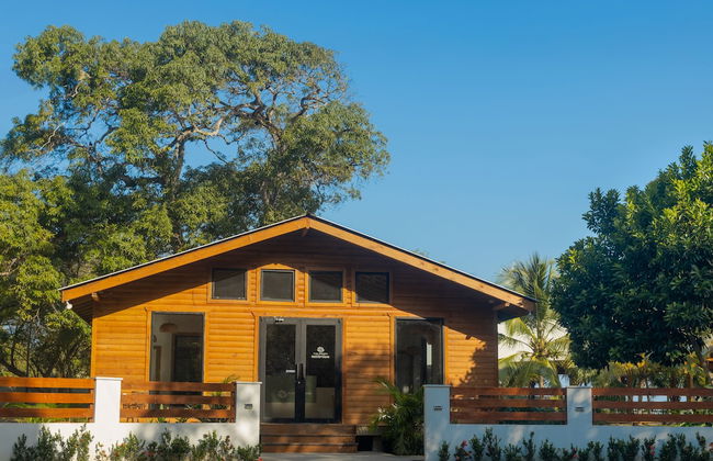 Playa Escondida Beach Club - Photo 4