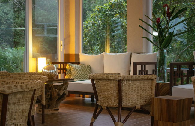 Playa Escondida Beach Club - Photo 2