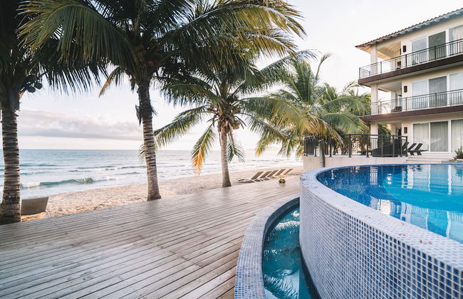 Playa Escondida Beach Club - Photo 56