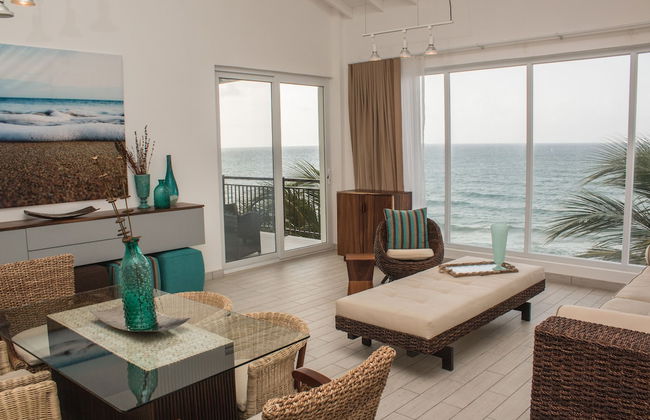 Playa Escondida Beach Club - Photo 9