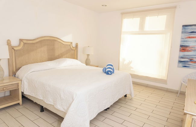 Playa Escondida Beach Club - Photo 17