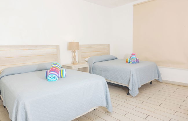 Playa Escondida Beach Club - Photo 13