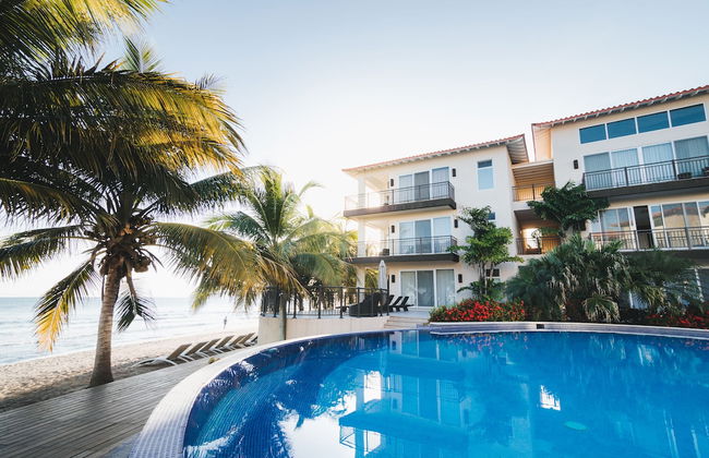 Playa Escondida Beach Club - Photo 41