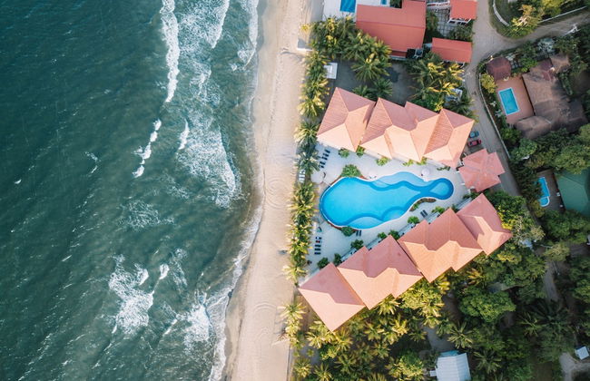 Playa Escondida Beach Club - Photo 63