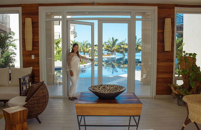 Playa Escondida Beach Club - Photo 3