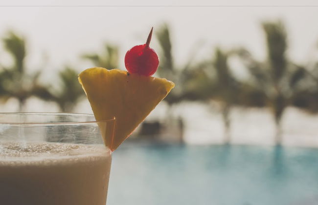 Playa Escondida Beach Club - Photo 50