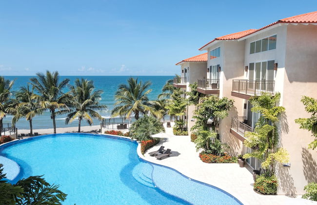 Playa Escondida Beach Club - Photo 45