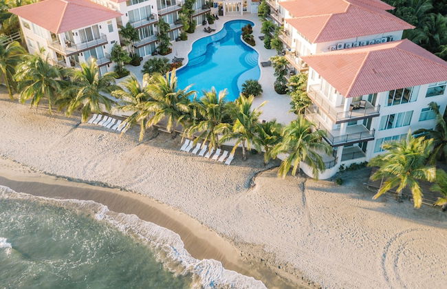 Playa Escondida Beach Club - Photo 60