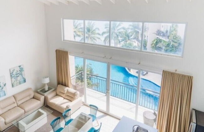 Playa Escondida Beach Club - Photo 31