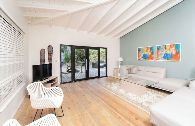 Playa Escondida Beach Club - Photo 1