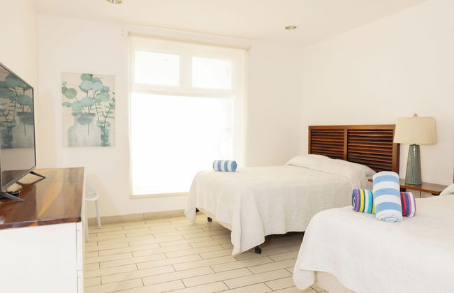 Playa Escondida Beach Club - Photo 19