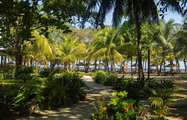 Playa Escondida Beach Club - Photo 57