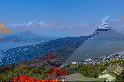 Photo 15 - Nicoletta s Lake View On Stresa Hills