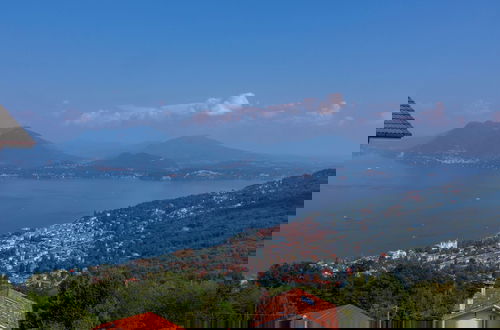 Photo 2 - Nicoletta s Lake View On Stresa Hills
