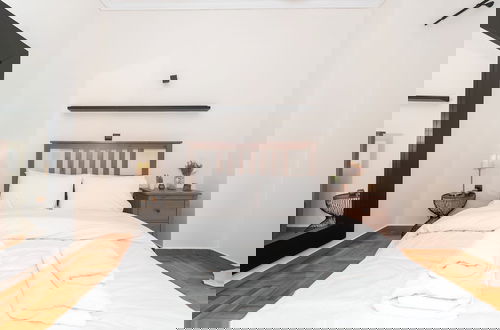 Foto 5 - Modern Apartment in Thiseio with Balcony