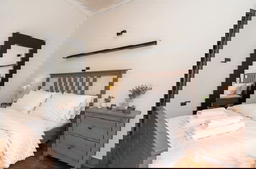Foto 4 - Modern Apartment in Thiseio with Balcony
