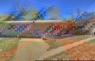 Foto 1 - Marilyn House Iconic Charm 3 Mins to Downtown!