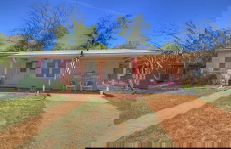 Foto 1 - Marilyn House Iconic Charm 3 Mins to Downtown!