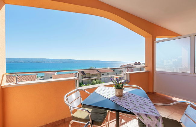 Apartments Orange - Photo 25
