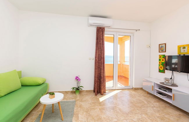 Apartments Orange - Photo 12