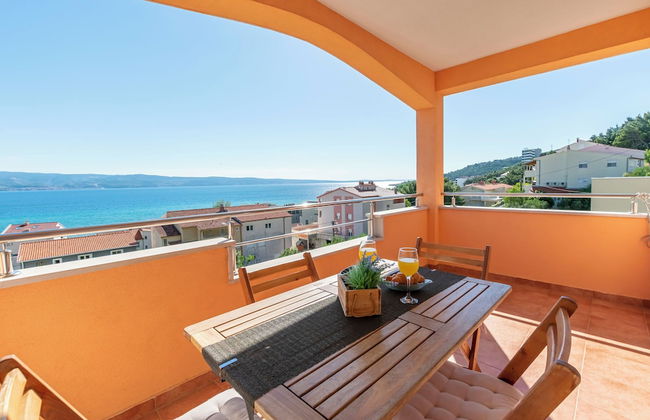 Apartments Orange - Photo 1