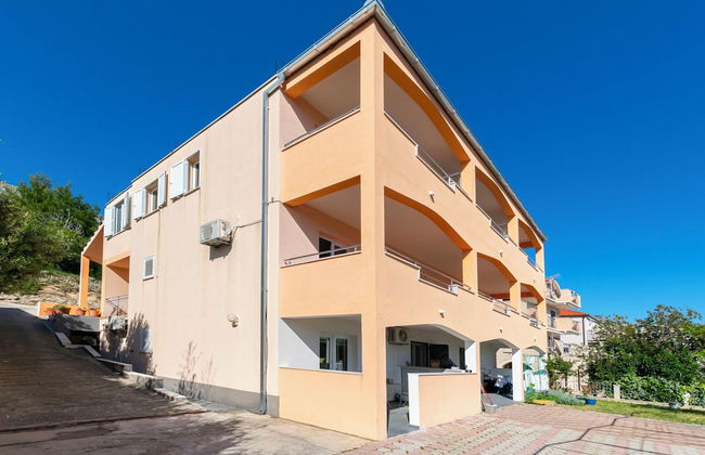 Apartments Orange - Photo 28