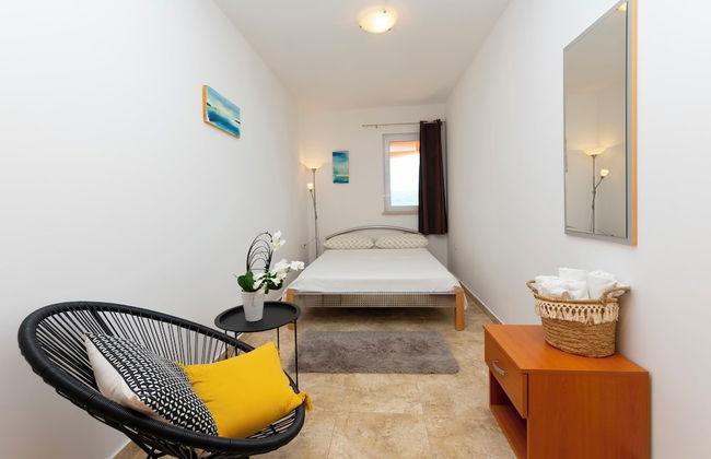 Apartments Orange - Photo 2