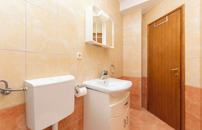 Apartments Orange - Photo 16