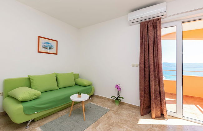 Apartments Orange - Photo 13