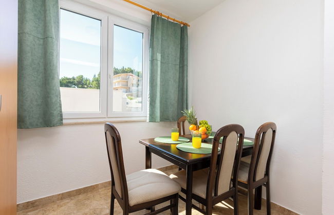Apartments Orange - Photo 18