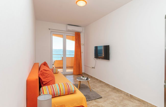 Apartments Orange - Photo 11