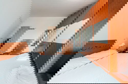 Foto 39 - Modern and Peaceful Apartment With Balcony