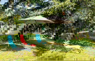 Foto 2 - Villa Alberti Appartamento Emma