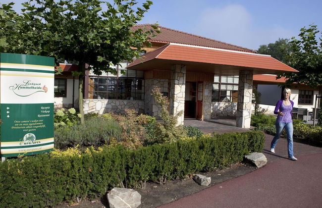 Nice Bungalow in a Holiday Park Near Maastricht - Foto 31